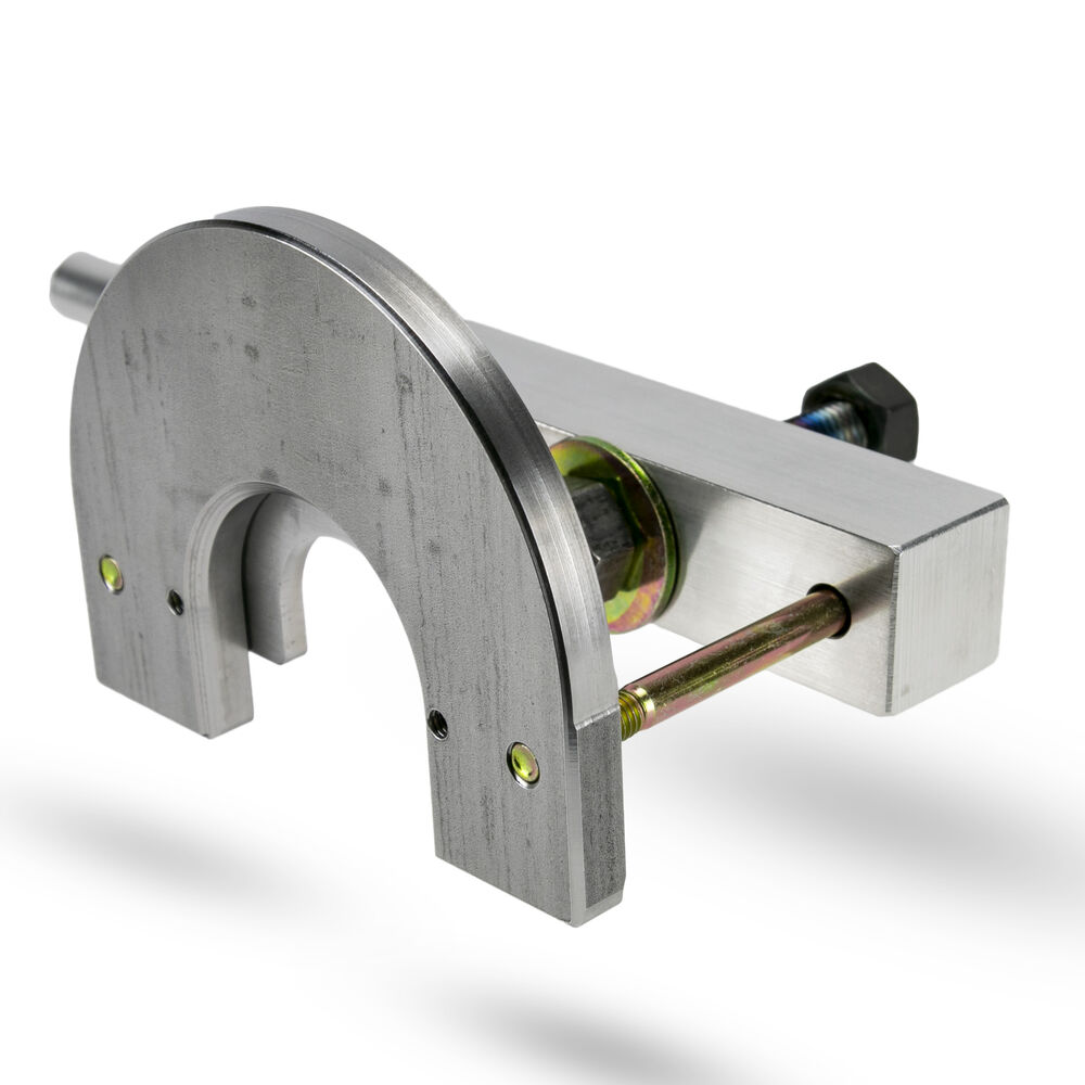 Metco Motorsports Supercharger Pulley Removal & Installation Tool – 2011-2014 Shelby GT500