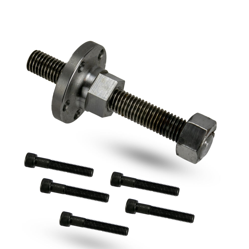 Metco Motorsports Supercharger Pulley Hub Removal Tool – 2011-2014 Shelby GT500