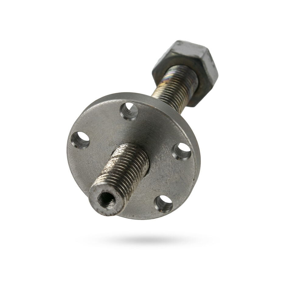 Metco Motorsports Supercharger Pulley Hub Removal Tool – 2011-2014 Shelby GT500