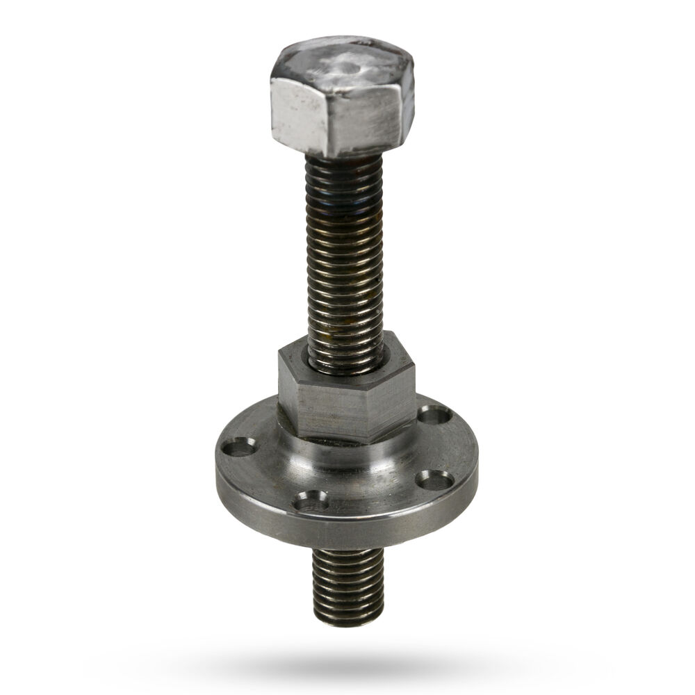 Metco Motorsports Supercharger Pulley Hub Removal Tool – 2011-2014 Shelby GT500