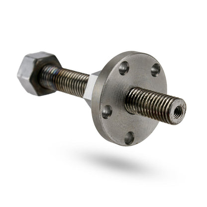 Metco Motorsports Supercharger Pulley Hub Removal Tool – 2011-2014 Shelby GT500 - image 5