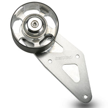 Metco Motorsports Auxiliary Idler Kit with Double-Bearing Idler Pulley – 2011-2014 Shelby GT500 - image 2