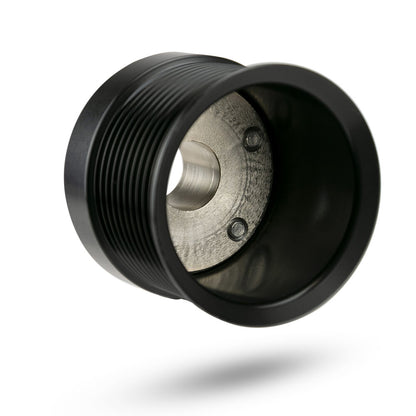 Metco Motorsports Supercharger Pulley – 2011-2012 Shelby GT500 5.4L - image 2