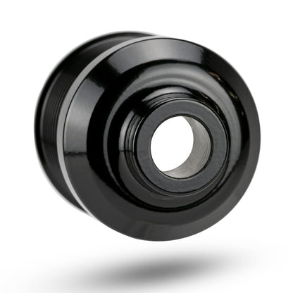 Metco Motorsports 2.40" Supercharger Pulley – 2013-2014 Shelby GT500 5.8L - image 2