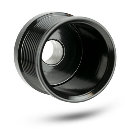 Metco Motorsports 2.40" Supercharger Pulley – 2013-2014 Shelby GT500 5.8L - image 3