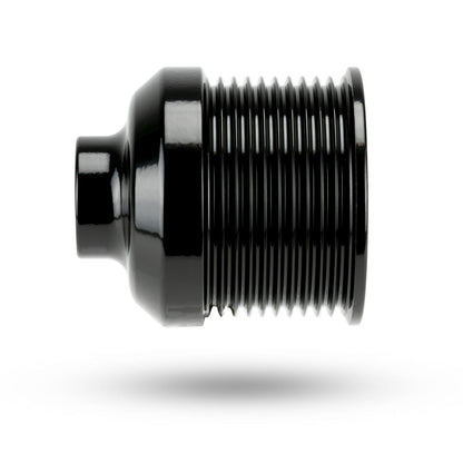 Metco Motorsports 2.40" Supercharger Pulley – 2013-2014 Shelby GT500 5.8L - image 4