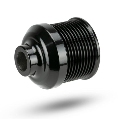 Metco Motorsports 2.40" Supercharger Pulley – 2013-2014 Shelby GT500 5.8L - image 5