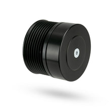 Metco Motorsports Supercharger Pulley – 2020-2022 Shelby GT500 & F-150 Raptor R
