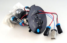 HHP Racing Plug & Play Dual Pump Fuel System – 2015-2023 Charger & Challenger Hellcat