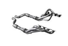 American Racing Headers Direct Connect System for CORSA Cat-Back – 2015-2023 Mustang GT 5.0L