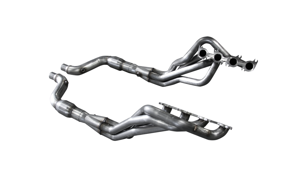 American Racing Headers Direct Connect System – 2024+ Mustang Dark Horse 5.0L