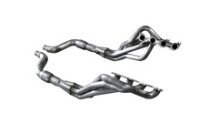 American Racing Headers Direct Connect System – 2024+ Mustang Dark Horse 5.0L