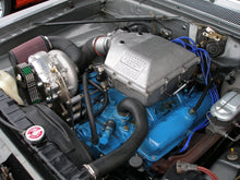 Vortech supercharger kit for Mopar Small Block Carbureted - view 2
