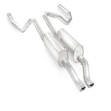 Stainless Works Cat-Back Exhaust – 2009-2019 Ram 1500 Classic 5.7L - image 2