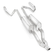 Stainless Works Cat-Back Exhaust – 2009-2019 Ram 1500 Classic 5.7L