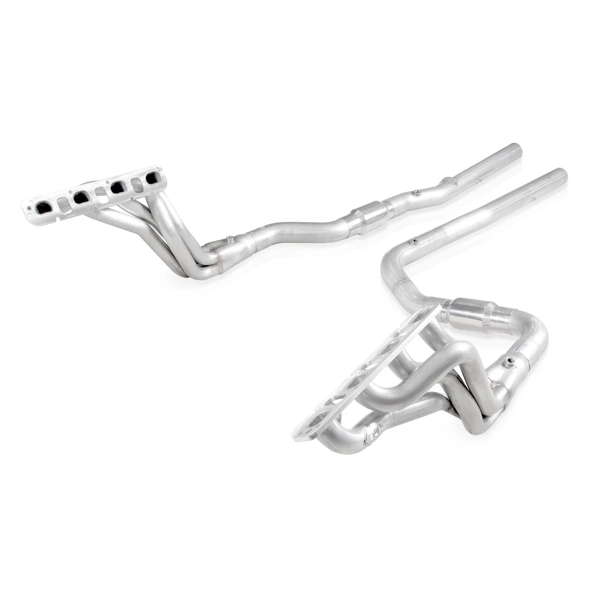 Stainless Works Long Tube Header Kit – 2009-2019 Ram 1500 5.7L