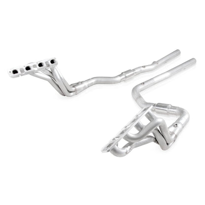 Stainless Works Long Tube Header Kit – 2009-2019 Ram 1500 5.7L - image 1