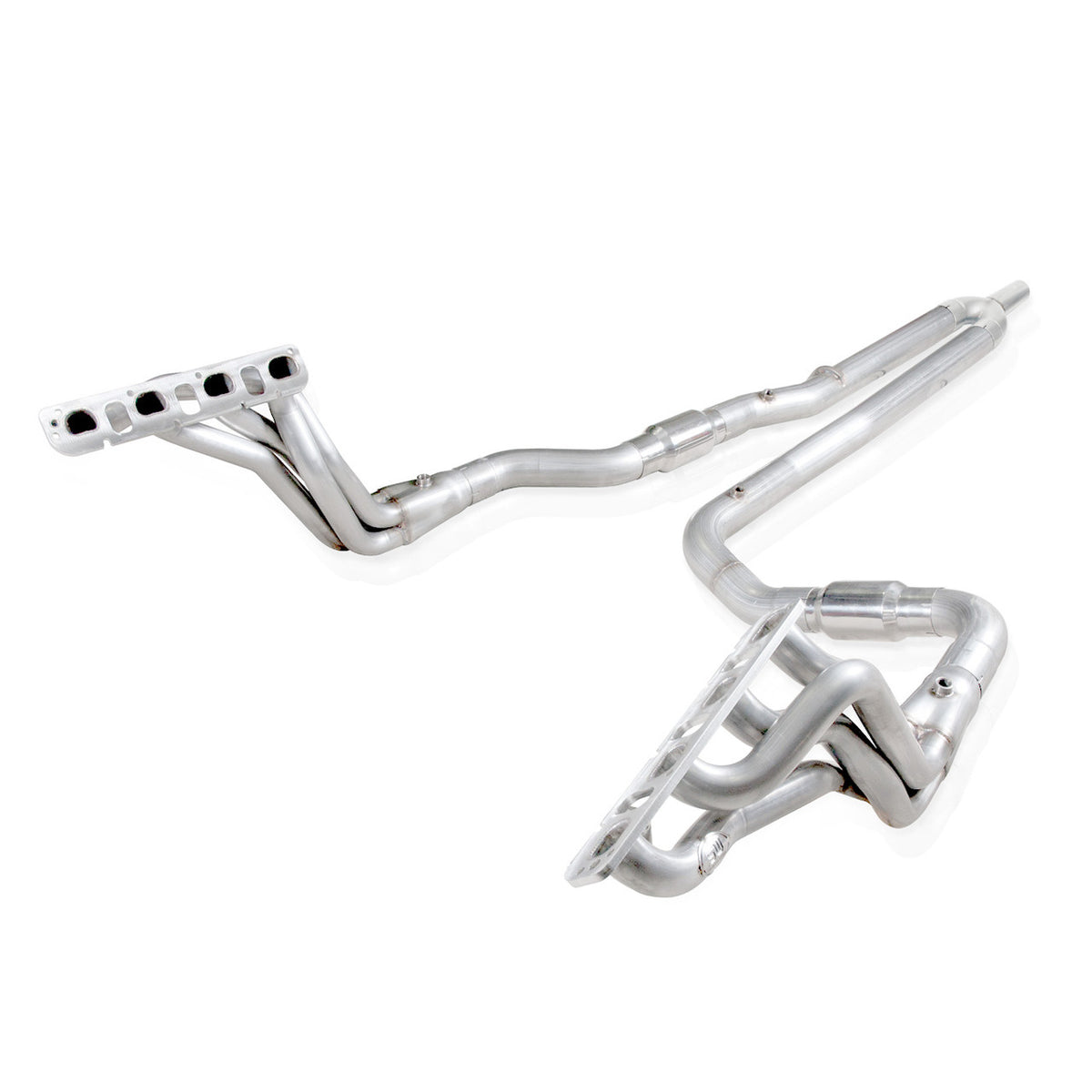 Stainless Works Long Tube Header Kit – 2009-2019 Ram 1500 5.7L - image 2