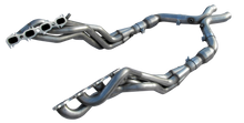 American Racing Headers Long System – 2011-2014 Shelby GT500 5.4L / 5.8L