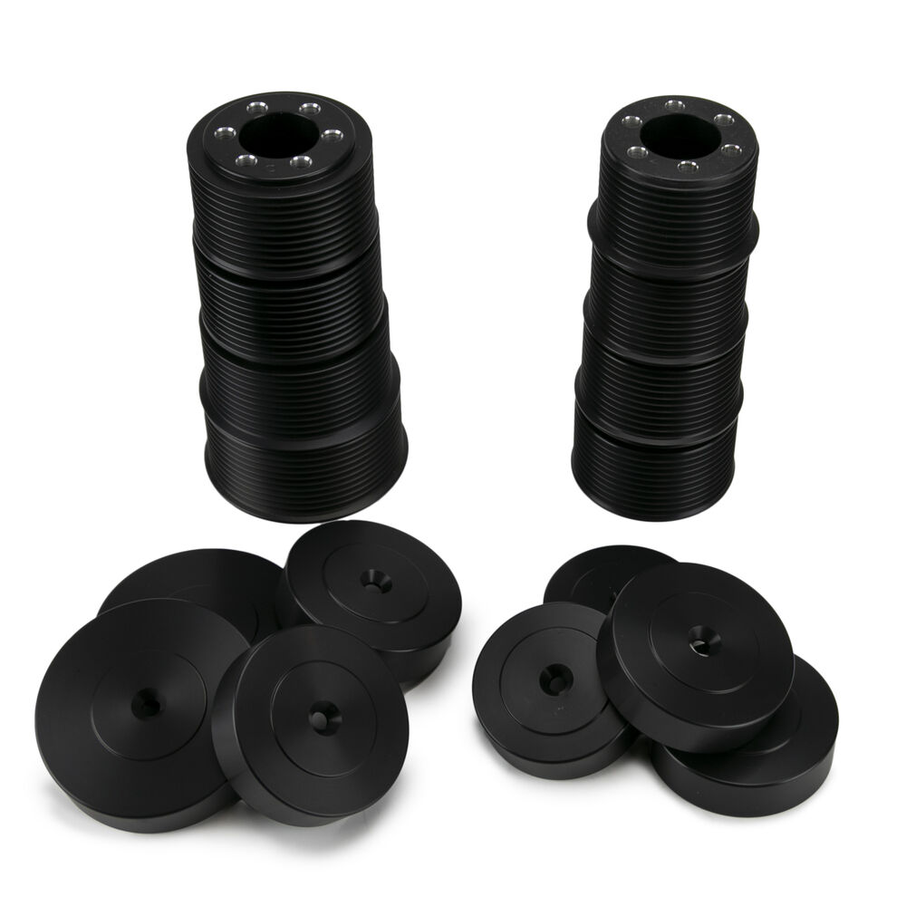 Metco Motorsports Supercharger Pulley Ring – 2015+ Hellcat, Redeye, Demon & Trackhawk 6.2L - image 2
