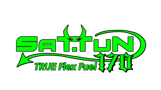 SaTTun 170 - 1200HP+ SUV/TRUCK PACKAGE