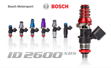 Injector Dynamics ID2600x Injectors - Set of 8