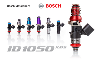 Injector Dynamics X-Series Injectors (Set of 10) – 2008-2017 Viper