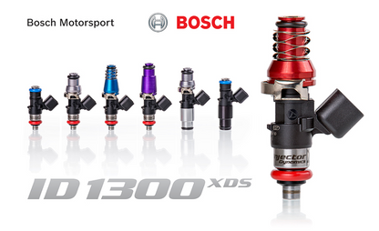 Injector Dynamics X-Series Injectors (Set of 10) – 2008-2017 Viper