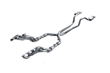 American Racing Headers Full System – 2013-2014 Shelby GT500 5.8L