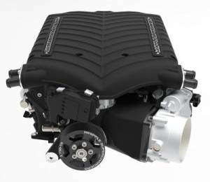 3.8L Whipple Supercharger