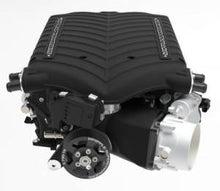 3.8L Whipple Supercharger