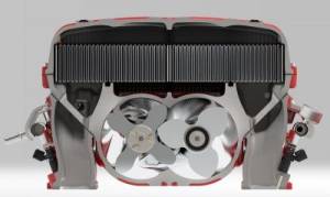 3.8L Whipple Supercharger