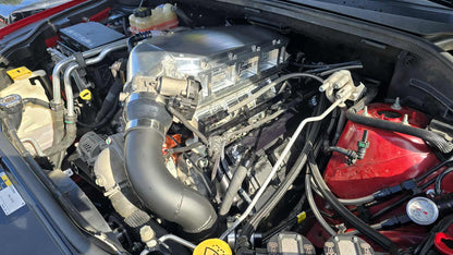 Billet Evolution Gen3 Hemi Billet Intake Manifold