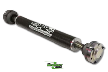 The Driveshaft Shop 2018+ Jeep Grand Cherokee WK2 Trackhawk Front 2.75" Carbon Fiber Driveshaft