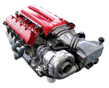 Vortech supercharger kit for 2003-2006 Dodge Viper SRT-10