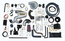 Vortech supercharger kit for 2000-2002 Dodge Viper GTS Coupe - view 2