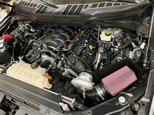 ESS Tuning supercharger kit for 2021+ Ford F-150 5.0 Coyote (Gen 4) - view 2