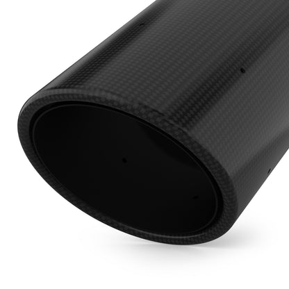 MagnaFlow xMOD Series Cat-Back Exhaust – 2018-2023 Mustang 5.0L - image 5