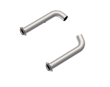 Kooks Connection Pipes – 2015-2026 Mustang GT 5.0L