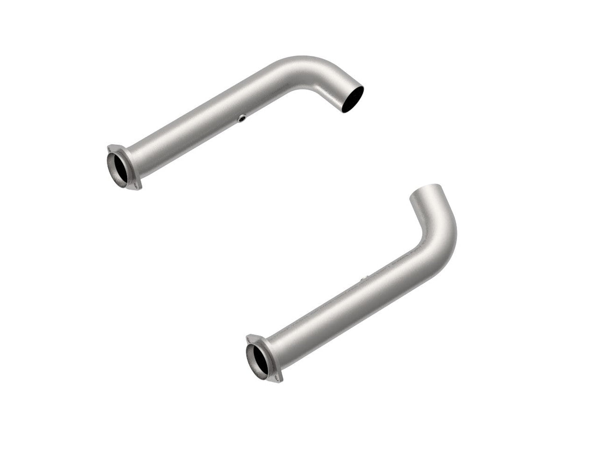 Kooks Connection Pipes – 2015-2026 Mustang GT 5.0L