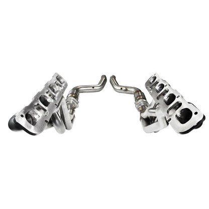 2" Header & H.O. GREEN Conn Kit. Charger, Challenger, Magnum, 300C 6.1L/6.4L $4,213.99