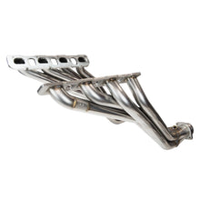Kooks Long Tube Headers – 2006-2010 Jeep Grand Cherokee SRT8 6.1L - image 2
