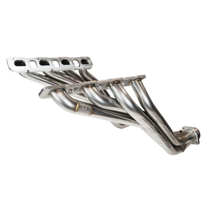 Kooks Long Tube Headers – 2006-2010 Jeep Grand Cherokee SRT8 6.1L - image 2