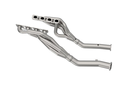 Kooks Header & Connection Kit – 2021+ Ram TRX 6.2L - image 1
