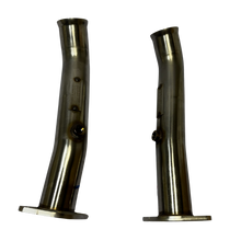 Kooks Connection Pipes – 2021+ Ram TRX 6.2L - image 2