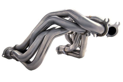 Kooks Long Tube Headers – 2020-2022 Shelby GT500 5.2L - image 3
