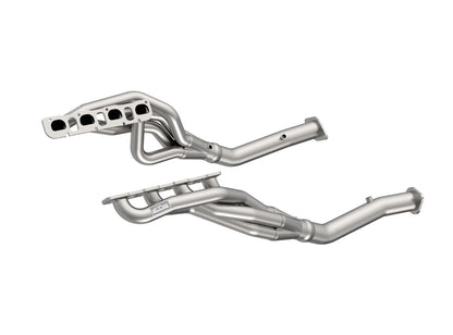 Kooks Header & Connection Kit – 2021+ Ram TRX 6.2L - image 2