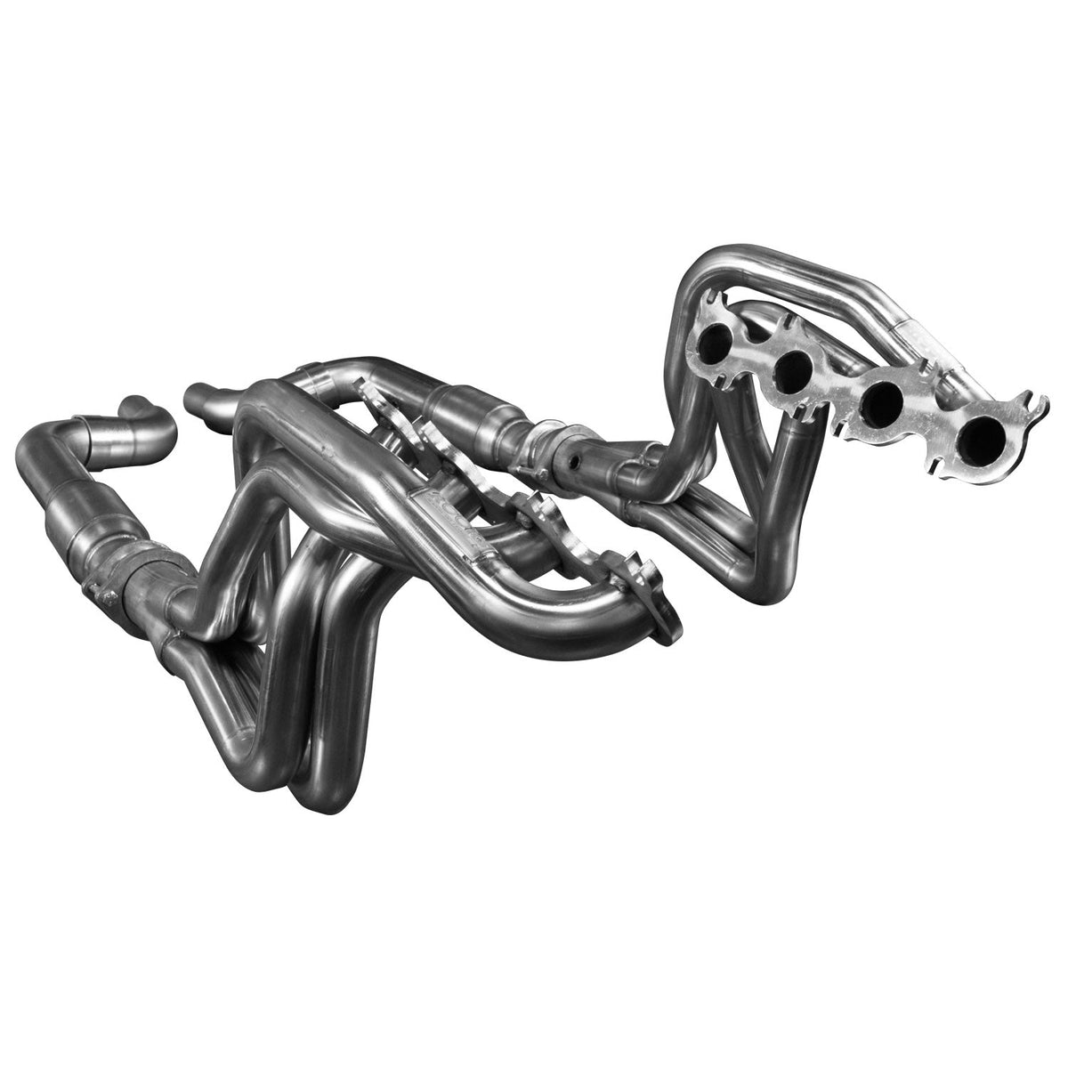 Kooks Header & Connection Kit – 2015-2026 Mustang GT & Dark Horse 5.0L