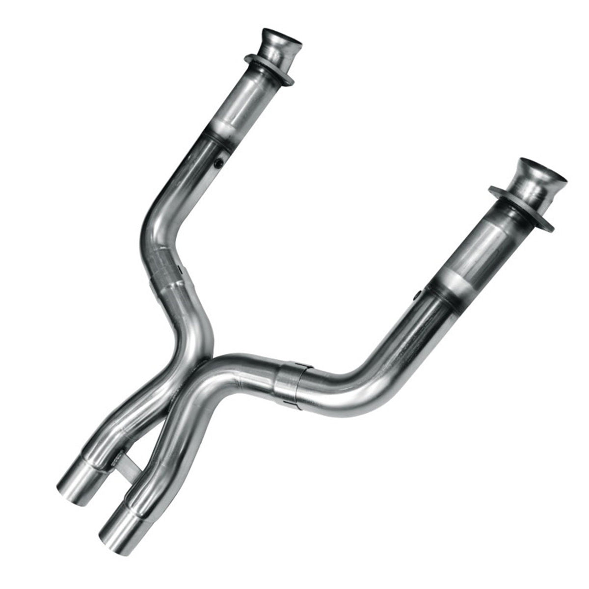 Kooks Connection Pipes – 2011-2014 Shelby GT500 5.4L / 5.8L - image 2