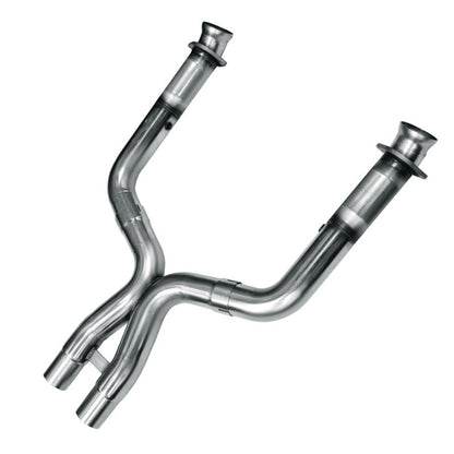 Kooks Connection Pipes – 2011-2014 Shelby GT500 5.4L / 5.8L - image 2